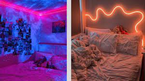 bedroom led lights diffe and