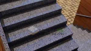Pay attention to the hardness when choosing such product, as there are various types of sandstone. Tropical Granite Stairs Marblepk