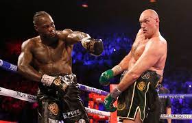 Tyson Fury 'wasn't doing too well' in ...