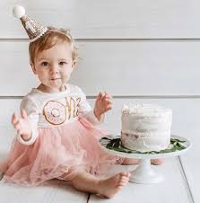 13 cute 1st birthday party ideas for