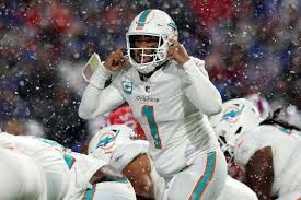 miami dolphins after loss to bills