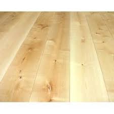 solid nordic birch flooring 16x120 mm