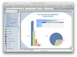 Is Conceptdraw Diagram An Alternative To Microsoft Visio