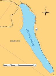 Lake Willoughby Wikiwand
