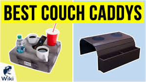 5% coupon applied at checkout. Top 10 Couch Caddys Of 2021 Video Review