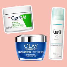 9 best affordable skin care brands and