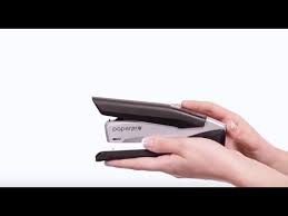 paperpro inpower stapler