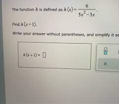 Find The Equation Of The Line