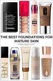 the 16 best foundations for skin