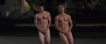Eric Christian Olsen Naked (2 Photos) – The Male Fappening