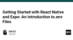 react native and expo