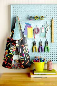 15 pegboard ideas to organize your life