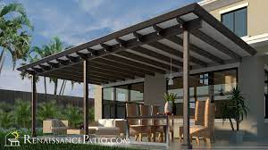 Patio Covers Bossier City