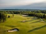 The Loop Black Course at Forest Dunes | Courses | GolfDigest.com