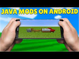 They're highly portable and have a large screen that makes them ideal for watching movies, reading the news or doing other activities. How You Can Play Minecraft Java Edition Mods On Any Android Tablet Or Phone Tutorial 2021 Download