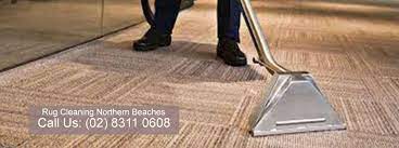 rug cleaning northern beaches