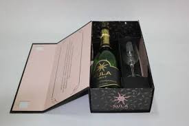 liquor gift packaging box