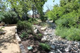 Water Rancho Los Cerritos Historic Site