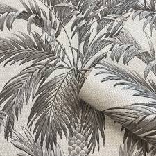 belgravia decor palm tree textured