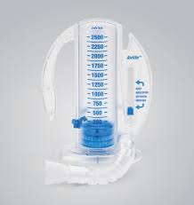 Incentive Spirometers Vyaire Medical