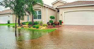 How Can I Prevent My Home From Flooding