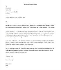Letter Example Business Under Fontanacountryinn Com