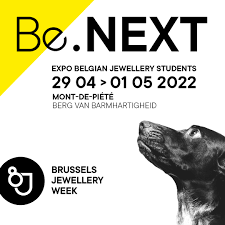 exhibition be next city of brussels