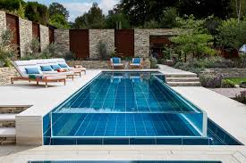 outdoor swimming pool design