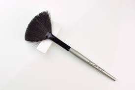 paula dorf brushes sweet makeup