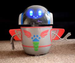 Tantrums To Smiles Pj Masks Lights And Sounds Robot