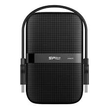 silicon power armor a60 4tb shockproof