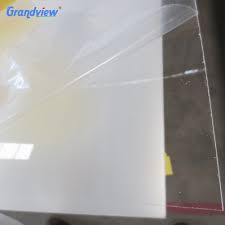 Wholesale Infrared Transmitting Plexiglass Color Chart Acrylic Sheet View Chart Acrylic Sheet Grandview Product Details From Guangzhou Grandview