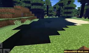 To install most minecraft mods, you can use a mod manager called forge, but for shaders and texture packs, you'll want to use a tool called . Evo Shaders Pack Mod For Minecraft Pe 1 18 0 1 17 41 01 Download
