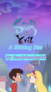 Star vs. The Forces of Evil: A Shining Star - Chapter 1- After Cleaved -  Wattpad