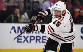Why The Artem Anisimov Trade Is A Win For The Senators On