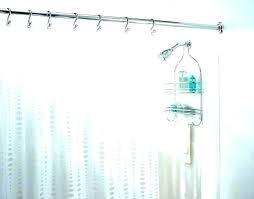Shower Curtain Size Trackidz Com