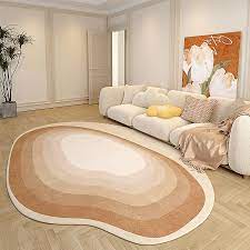 bedroom decor plush carpet fluffy