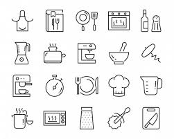 Paste it as a link when selecting your icon in notion. Kitchen Icon Images Free Vectors Stock Photos Psd