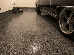 epoxy garage floors that are beautiful