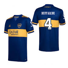 View stats (appearances, goals, cards follow player profiles (e.g. Best Online Store For Cheap 2020 Boca Juniors Home Jersey From Factory