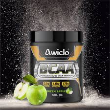 bcaa 2 1 1 branched chain amino acids