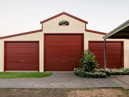 Buy American Barn Style Sheds Best Sheds