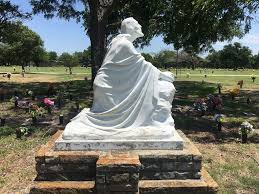 cook walden capital parks cemetery and