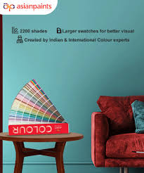 Interior Designers Colourpro Asian Paints