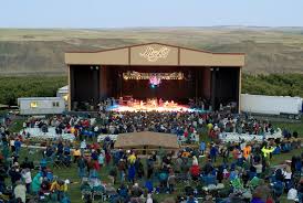 Maryhill Winery Amphitheater Welcome A Standout Lineup For
