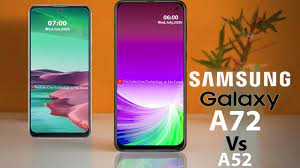 Die displays des a52 (6,5 zoll) und a72 (6,7 zoll) lösen es ist aber auch doppelt so teuer. Samsung Galaxy A52 Vs A72 Price Release Date Specs Trailer Rumors Review 2020 Youtube