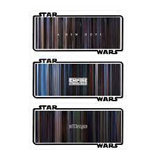 star wars palette all the