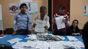 Conozca las noticias de conteo de votos en colombia y el mundo. Adversan Disposicion Del Tse De Confiscar Celulares Durante El Conteo De Votos Prensa Libre