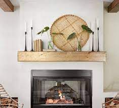 How To Style Your Mantel Like A Pro