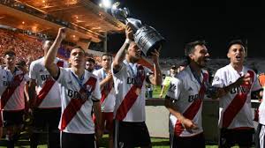 (cnn) when lionel messi steps out onto the pitch for saturday's copa america final, it could be his last chance to win a trophy with argentina. River Plate Campeon Copa Argentina River Plate Campeon 2018 1920x1080 Wallpaper Teahub Io